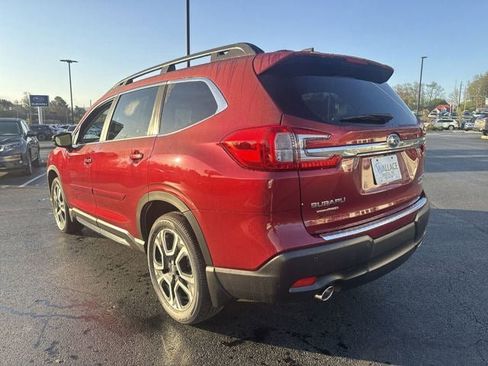 New 2026 Subaru Ascent Limited AWD/4WD image 52