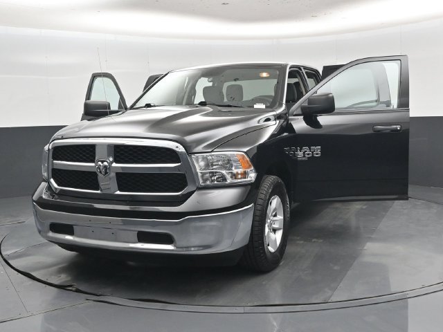 Used 2024 RAM 1500 Classic SLT RWD image 58