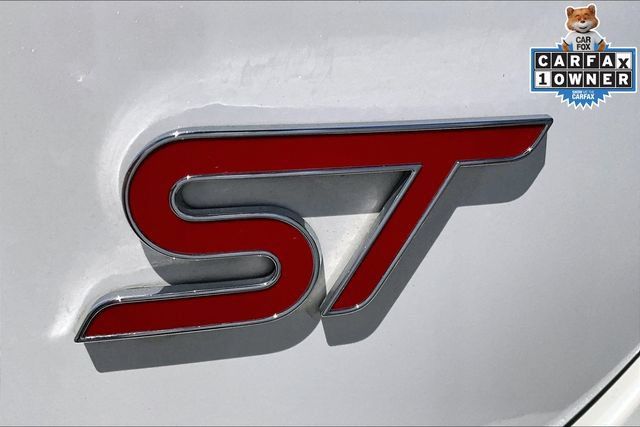 Used 2023 Ford Edge ST AWD/4WD image 8