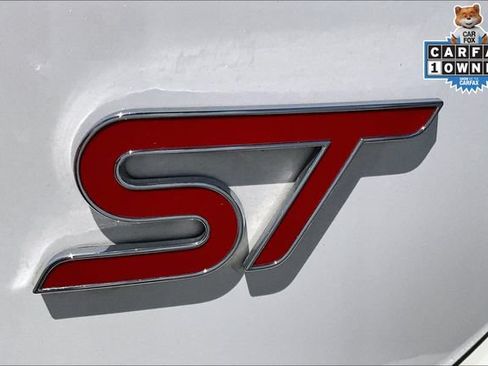 Used 2023 Ford Edge ST AWD/4WD image 8