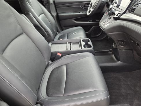 Certified 2023 Honda Odyssey EX-L image 21