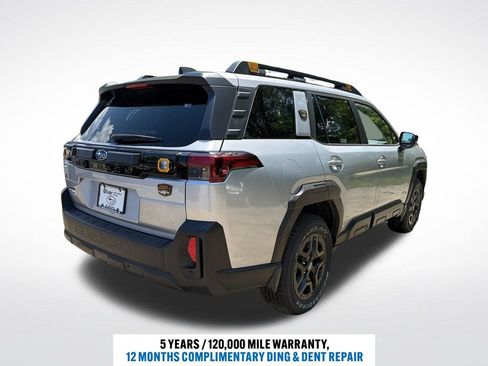 New 2026 Subaru Outback Wilderness AWD/4WD image 9