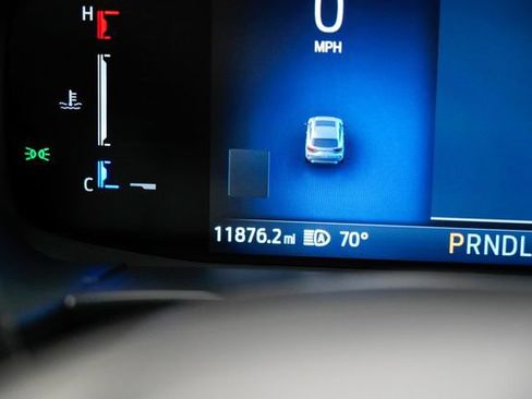Used 2024 Ford Escape ST-Line w/ Tech Pack #1 AWD/4WD image 23
