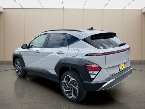 New 2026 Hyundai Kona SEL Premium AWD/4WD image 4