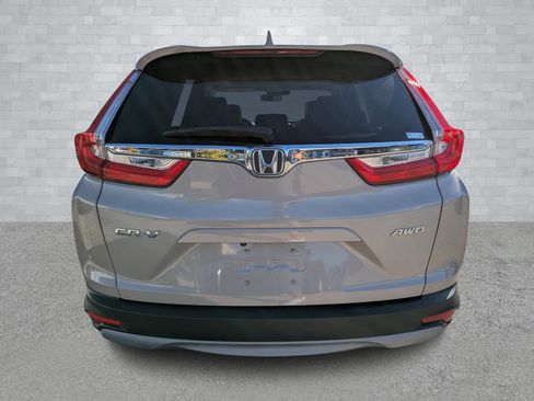 Used 2019 Honda CR-V EX image 6