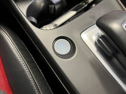 Used 2023 INFINITI QX50 Sport image 42