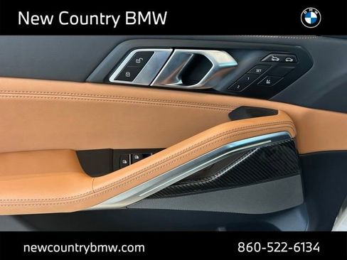 New 2026 BMW X6 M60i AWD/4WD image 9