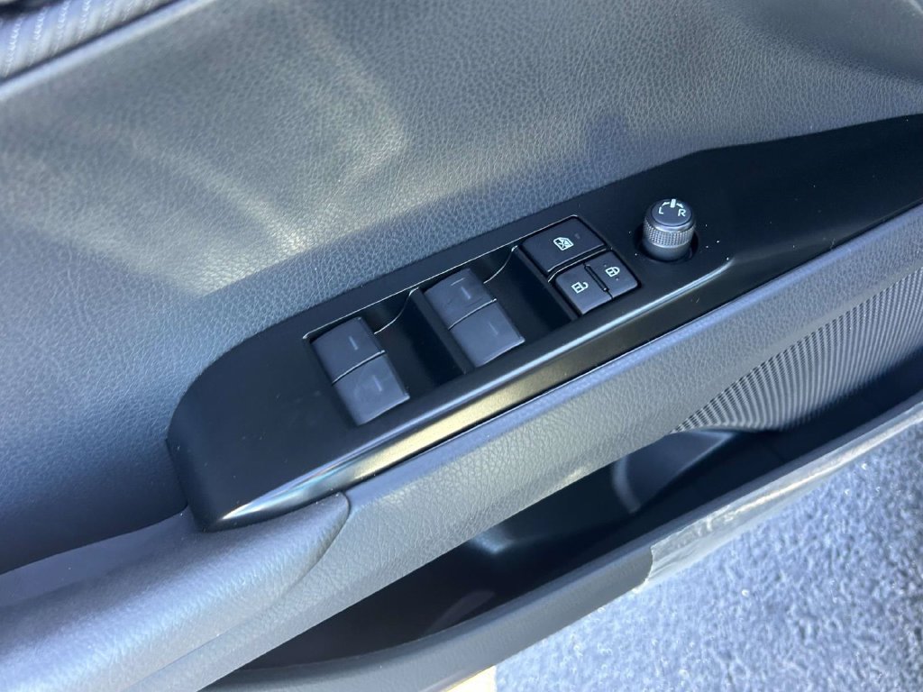 New 2026 Toyota Camry SE w/ Convenience Package FWD image 16