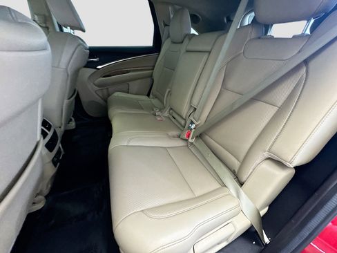 Used 2019 Acura MDX FWD w/ Technology Package image 14