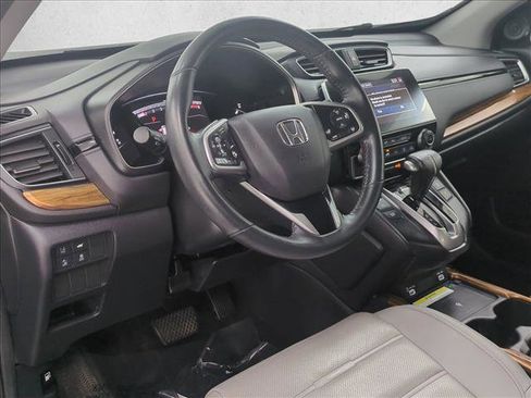 Used 2020 Honda CR-V Touring image 10