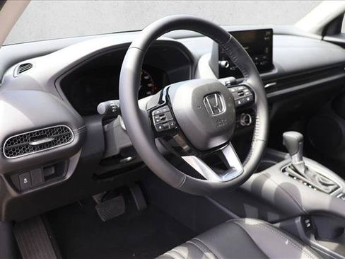 New 2027 Honda HR-V EX-L image 10