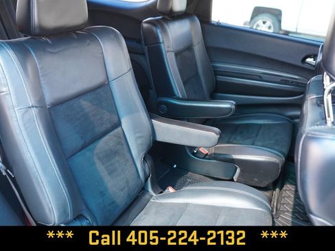 Used 2021 Dodge Durango GT RWD image 27