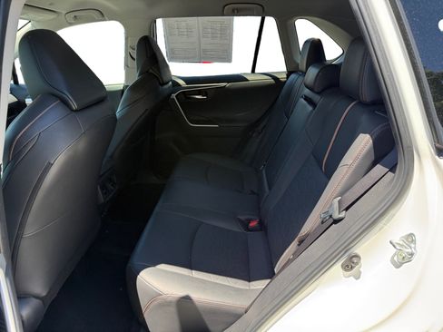 Used 2024 Toyota RAV4 Adventure AWD/4WD image 16
