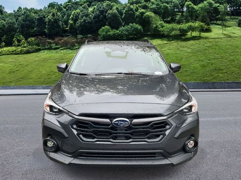New 2026 Subaru Crosstrek 2.0i Premium w/ Popular Package #4 image 8