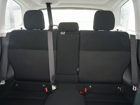 Used 2015 Subaru Forester 2.5i Premium image 31