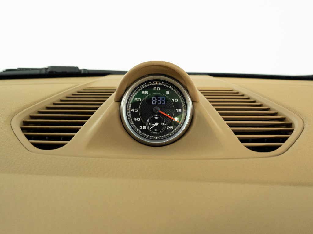 Certified 2014 Porsche 911 Carrera S RWD image 25
