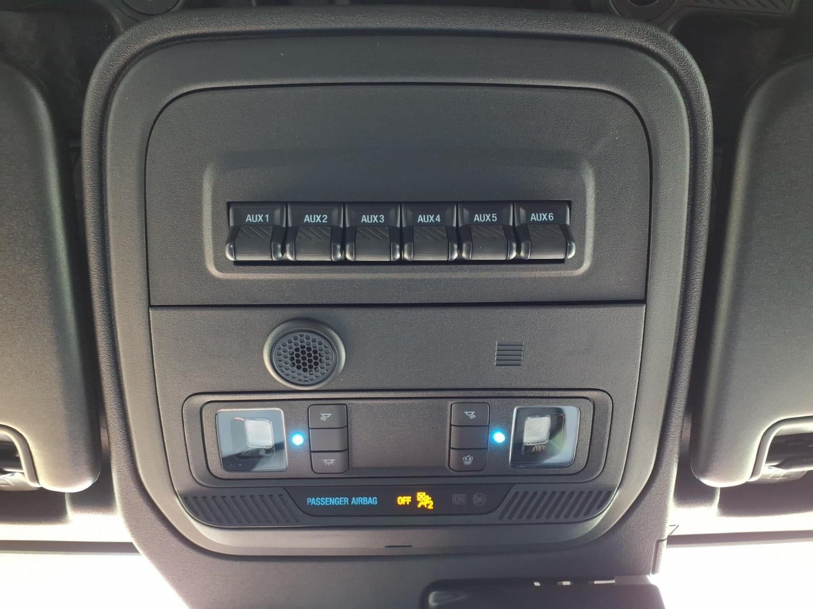 Used 2024 Ford Bronco Big Bend w/ Sasquatch Package AWD/4WD image 27
