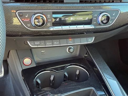 Used 2022 Audi S5 Premium Plus image 17