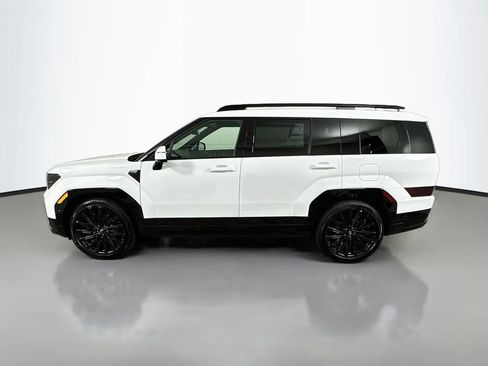 New 2027 Hyundai Santa Fe Calligraphy AWD/4WD image 8