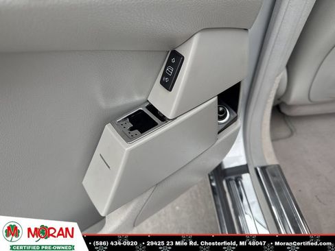 Used 2004 Mercedes-Benz S 430 image 27
