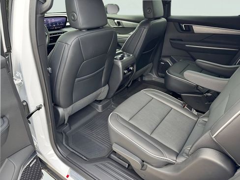 New 2026 Buick Enclave Preferred w/ LPO, Floor Liner Package FWD image 14