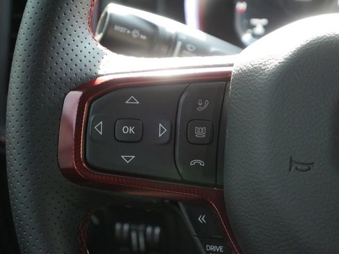 Used 2026 RAM 1500 Rebel w/ Rebel Level 1 Equipment Group AWD/4WD image 15