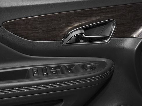 Used 2014 Buick Encore Leather FWD image 22