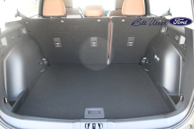 New 2026 Ford Bronco Sport Outer Banks w/ Outer Banks Tech Package+ AWD/4WD image 6