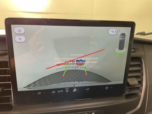 New 2026 Ford Transit 250 148 Medium Roof w/ Load Area Protection Package image 21