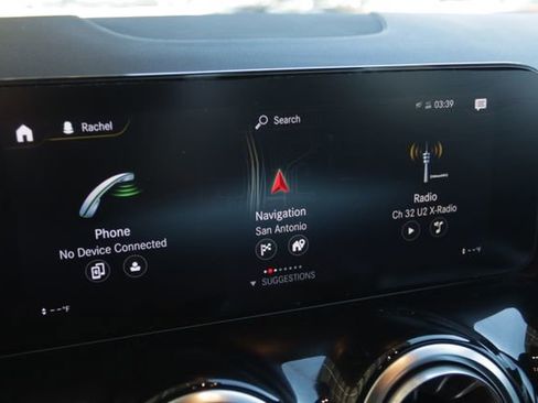 Used 2022 Mercedes-Benz GLA 35 AMG GLA 35 AMG image 18