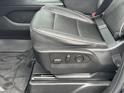 Certified 2023 Chevrolet Tahoe Premier AWD/4WD image 10