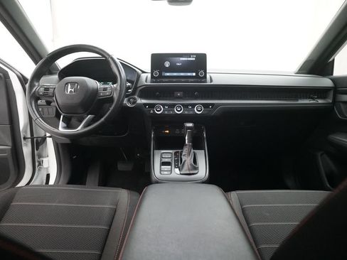 Certified 2024 Honda CR-V Sport image 5