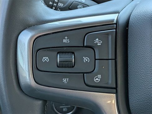 Used 2025 Chevrolet Silverado 2500 LT w/ Trail Boss Package image 28