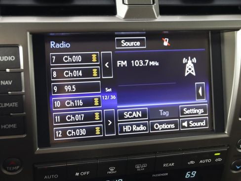 Used 2019 Lexus GX 460 Premium image 26