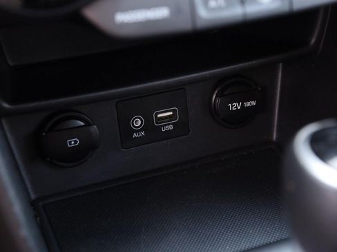 Used 2019 Hyundai Kona SEL FWD image 20