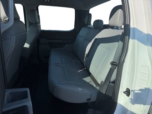 Certified 2022 Ford F150 XL w/ Trailer Tow Package image 18