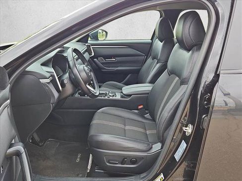 Used 2025 MAZDA CX-50 AWD 2.5 S w/ Preferred Package image 15