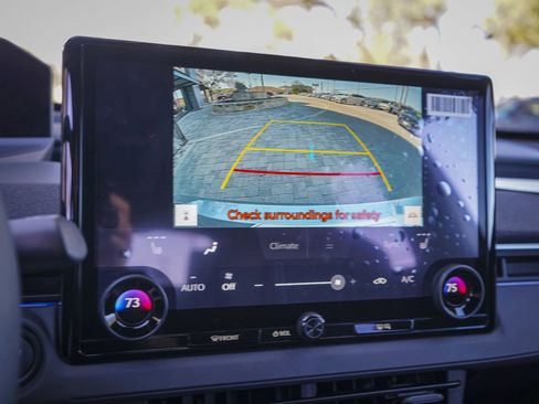 New 2026 Subaru Solterra Premium image 21