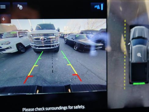 Used 2022 Ford F150 Limited image 16