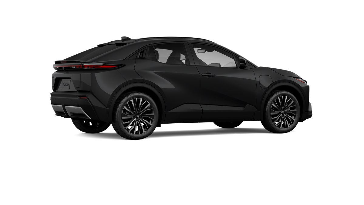 New 2026 Toyota C-HR AWD/4WD image 83