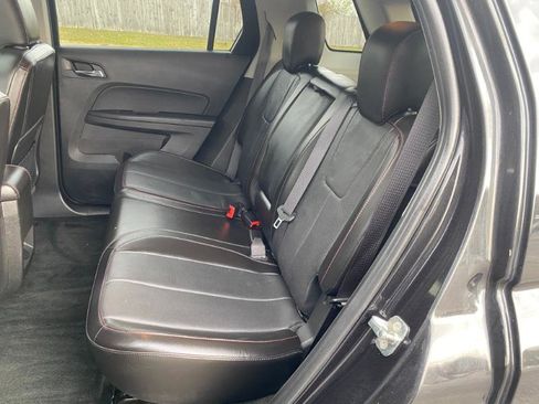 Used 2015 GMC Terrain SLT image 15