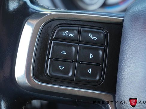 Used 2019 RAM 3500 Limited AWD/4WD image 42
