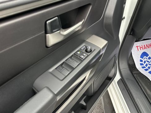 New 2026 Toyota Tundra SR5 AWD/4WD image 15