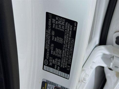 Used 2024 Hyundai Tucson SEL image 29