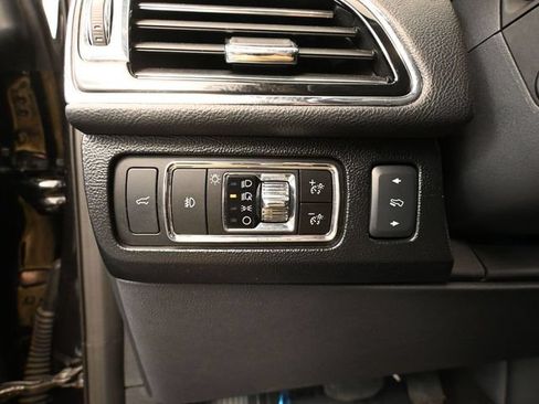 Used 2024 Lincoln Navigator Reserve AWD/4WD image 31