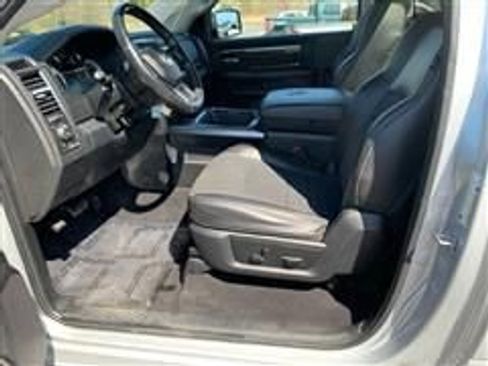 Used 2017 RAM 1500 Sport w/ Quick Order Package 26Q Night image 19