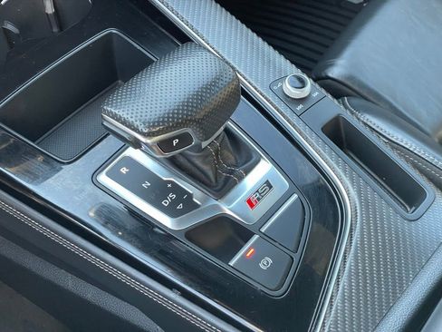 Used 2022 Audi RS 5 Sportback image 28