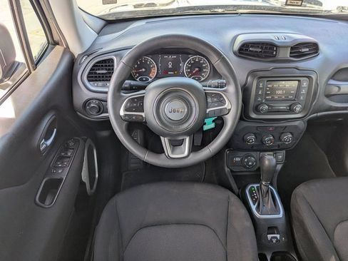 Used 2019 Jeep Renegade Sport image 26