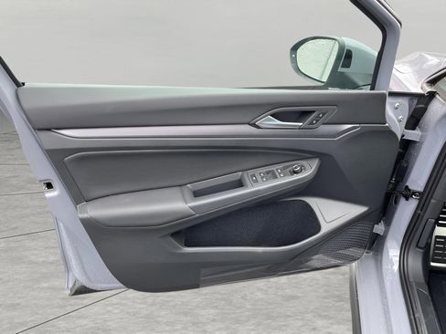 New 2025 Volkswagen GTI Autobahn image 28