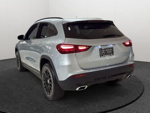 Certified 2026 Mercedes-Benz GLA 250 4MATIC image 5